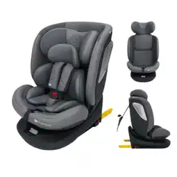 ANWB Kinderkraft I-Grow 2 Plus Autostoel aanbieding