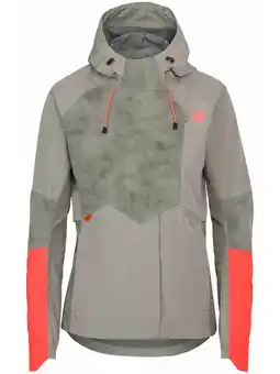 ANWB Agu Commuter Regenjas dames Grijs aanbieding