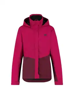 ANWB Agu Section Essential Regenjas Dames Roze aanbieding
