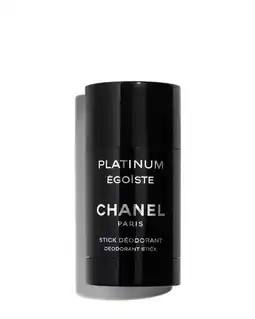 ICI Paris XL CHANEL - Platinum Égoïste Deodorantstick - 60 G aanbieding