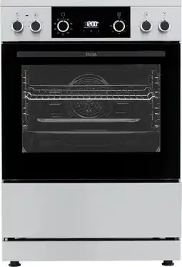 Coolblue ETNA FI660RVS aanbieding