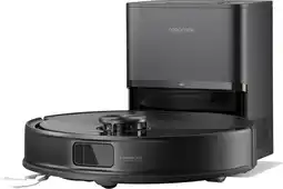 Coolblue Roborock Q10 VF+ Black aanbieding