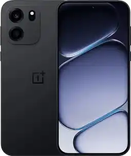 Coolblue OnePlus Nord CE6 256GB Zwart 5G aanbieding