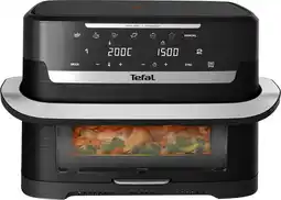 Coolblue Tefal Ever Fry Dual Flex EY9288 aanbieding