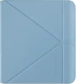 Coolblue Kobo Libra Colour Sleep Cover Blauw aanbieding