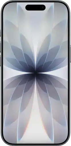 Coolblue iPhone 17 256GB aanbieding