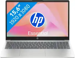 Coolblue HP Laptop 15-fd1065nd aanbieding