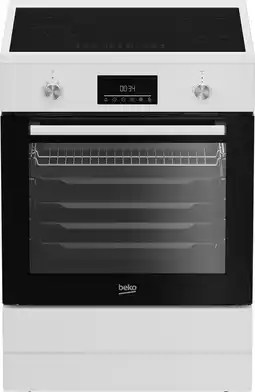 Coolblue Beko FBMA6930GW AeroPerfect aanbieding