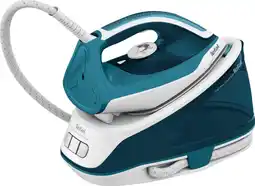 Coolblue Tefal Express Essential SV6115 aanbieding