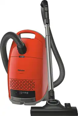 Coolblue Miele Guard M1 Terrarood aanbieding