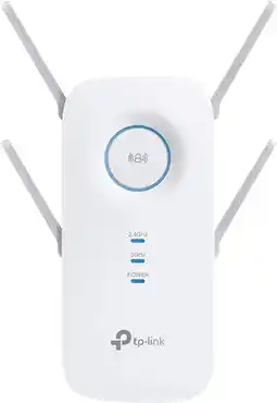 Coolblue TP-Link RE650 aanbieding