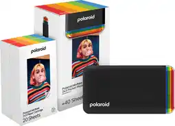Coolblue Polaroid Everything Box Hi-Print 2x3 Gen 2 Zwart aanbieding