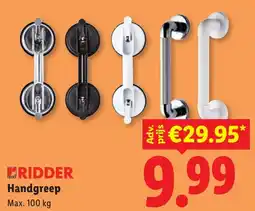 Lidl Ridder Handgreep aanbieding