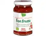 De Online Drogist Fiordifrutta Jam Aardbeien en Wilde Aardbeien 250GR aanbieding