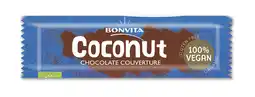 De Online Drogist BonVita Coconut Ricemilk Chocolate Bar 40GR aanbieding