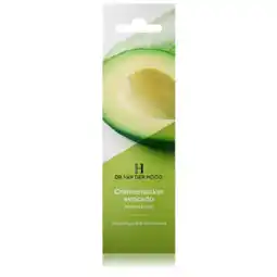De Online Drogist Dr Van der Hoog Dr. Van Der Hoog Crememasker Avocado 10ML aanbieding