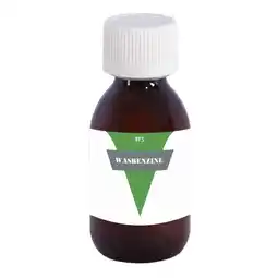 De Online Drogist BTS Wasbenzine 120ML aanbieding