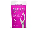 De Online Drogist Grin Smooth Floss Picks 36ST aanbieding