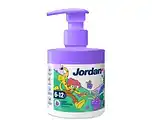 De Online Drogist Jordan Tandpasta Kids 6-12 jaar 150ML aanbieding