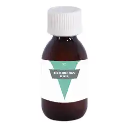 De Online Drogist BTS Zuivere Alcohol 96% 120ML aanbieding