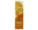 De Online Drogist Dr Van der Hoog Crèmemasker Vitamine C 10ML aanbieding