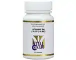 De Online Drogist Vital Cell Life Vitamine B6 (P-5-P) 16mg Tabletten 100TB aanbieding