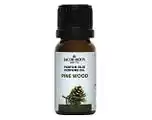 De Online Drogist Jacob Hooy Parfum Olie Pine Wood 10ML aanbieding