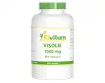 De Online Drogist Elvitum Visolie 1000mg Capsules 180CP aanbieding
