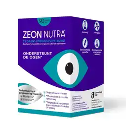 De Online Drogist Zeon Nutra Capsules 90CP aanbieding