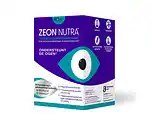 De Online Drogist Zeon Nutra Capsules 90CP aanbieding