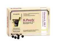 De Online Drogist Pharma Nord Vitamine K2 Pearls 60CP aanbieding