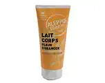 De Online Drogist Aleppo Soap Fleur d' Oranger Bodylotion 200ML aanbieding