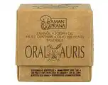 De Online Drogist Aman Prana Oral & Auris Tandolie 5ML aanbieding