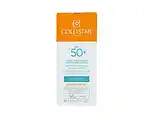 De Online Drogist Collistar Sun Face Crème SPF50+ 50ML aanbieding