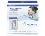 De Online Drogist Atlantis Able 2 Gipshoes Heel Been Volwassenen 1ST aanbieding