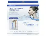 De Online Drogist Atlantis Able 2 Gipshoes Heel Been Volwassenen 1ST aanbieding