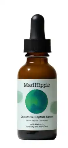 De Online Drogist MadHippie Serum Corrective Peptide Serum 30ML aanbieding