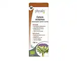 De Online Drogist Physalis Cynara Scolymus Druppels 100ML aanbieding