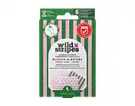 De Online Drogist Wild Stripe Blarenpleister Voor De Hiel 6ST aanbieding