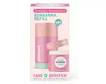 De Online Drogist Ben & Anna Love Me Case + Deostick Refill 40GR aanbieding