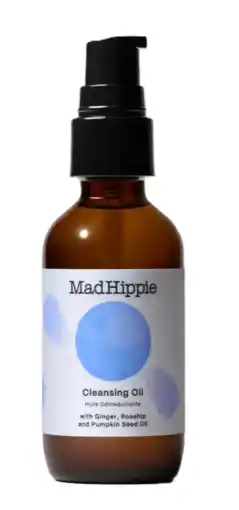 De Online Drogist MadHippie Cleansing Oil 59ML aanbieding