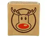 De Online Drogist Aman Prana Rudolf Kruidenbalsem 5ML aanbieding