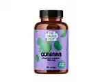 De Online Drogist Cruydhof Guarana Capsules 60VCP aanbieding