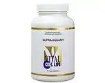 De Online Drogist Vital Cell Life Supra-Squash Capsules 60CP aanbieding