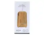 De Online Drogist Serene House Serene Ultrasonic Diffuser Light Wood 1ST aanbieding