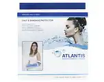 De Online Drogist Atlantis Able 2 Gipshoes Voet Enkel Volwassenen 1ST aanbieding
