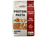 De Online Drogist Protaste Risoni Protein Pasta 500GR aanbieding