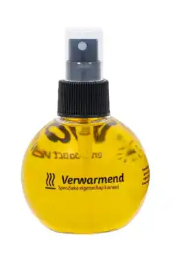 De Online Drogist WandelWol Wandelolie Kaneel 150ML aanbieding