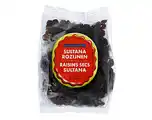 De Online Drogist Horizon Sultana Rozijnen Bio 250GR aanbieding