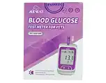 De Online Drogist Testjezelf.nu Alievepet Bloed Glucose Dier 1ST aanbieding